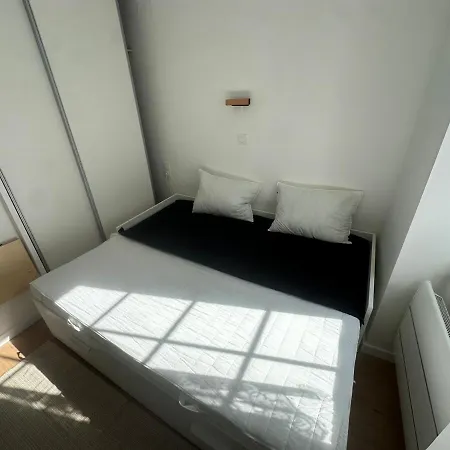 Апартаменты Refait A Neuf, Lumineux - 131 Дакс