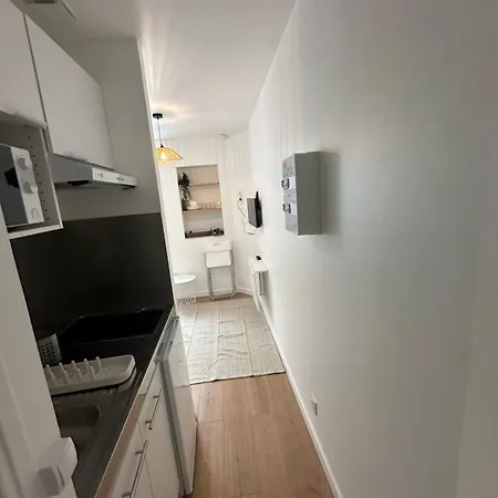 Lägenhet Refait A Neuf, Lumineux - 131