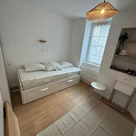 Apartment Refait A Neuf, Lumineux Dax
