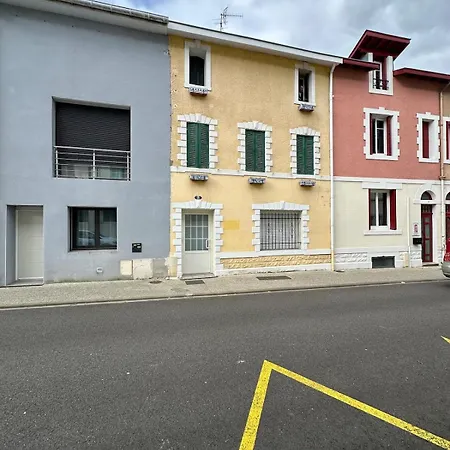 Апартаменты Refait A Neuf, Lumineux - 131 *