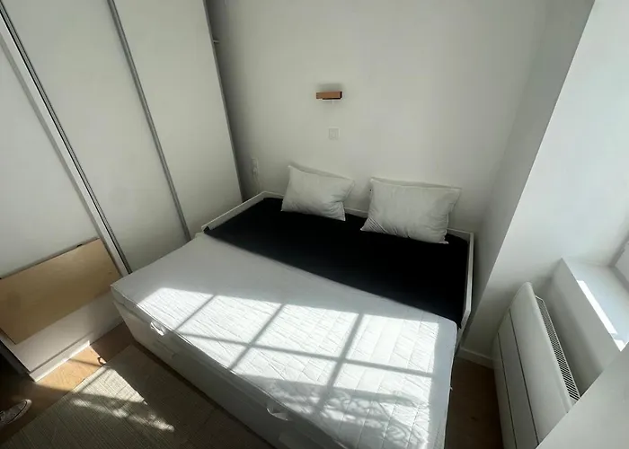 Lägenhet Refait A Neuf, Lumineux - 131 Dax