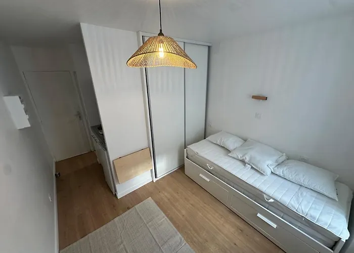 Refait A Neuf, Lumineux - 131 Lägenhet Dax