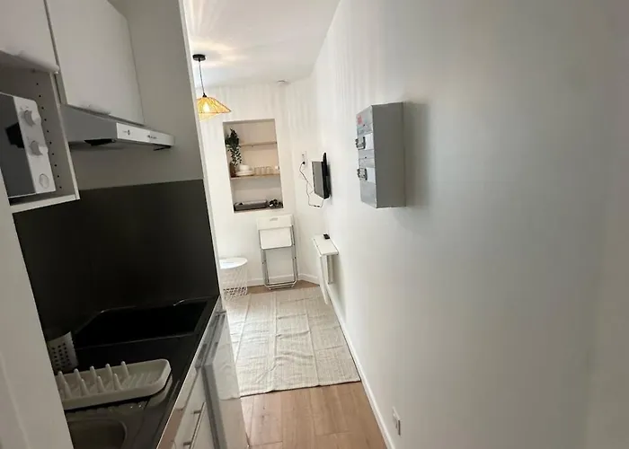 Lägenhet Refait A Neuf, Lumineux - 131