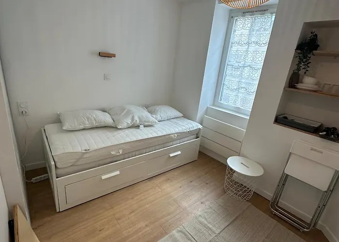 Lägenhet Refait A Neuf, Lumineux - 131 Dax