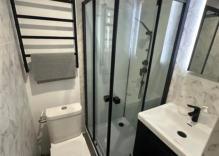 Refait A Neuf, Lumineux - 131 Lägenhet *