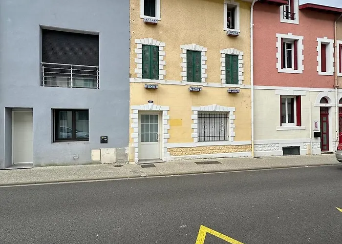 Lägenhet Refait A Neuf, Lumineux - 131 *